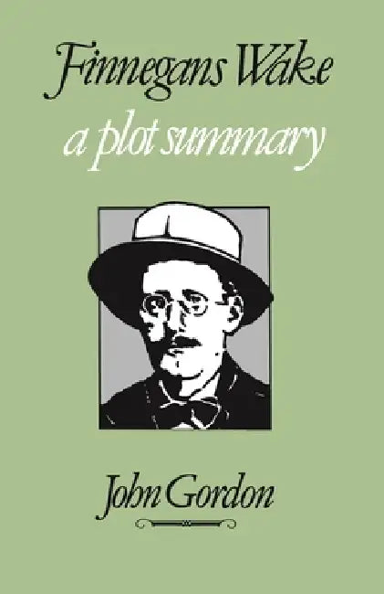 Buy Finnegans Wake (English, John Gordon) โ BookShops.in