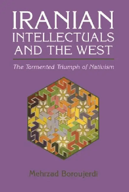 Buy Iranian Intellecatuals (English, Mehrzad Boroujerdi) — BookShops.in
