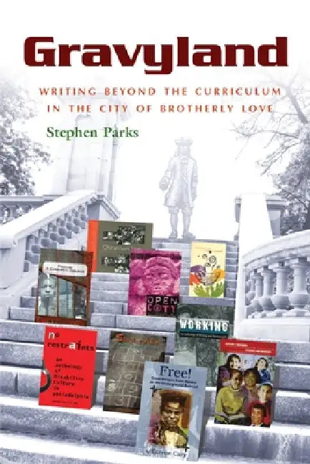 Buy Gravyland (English, Stephen Parks) — BookShops.in