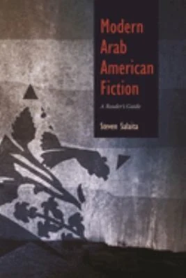 Buy Modern Arab American Fiction (English, Steven Salaita) — BookShops.in