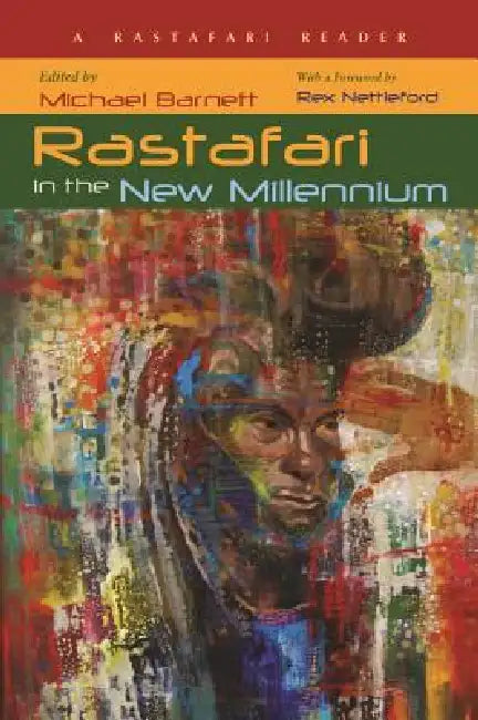 Buy Rastafari in the New Millennium (English, Michael Barnett) — BookShops.in