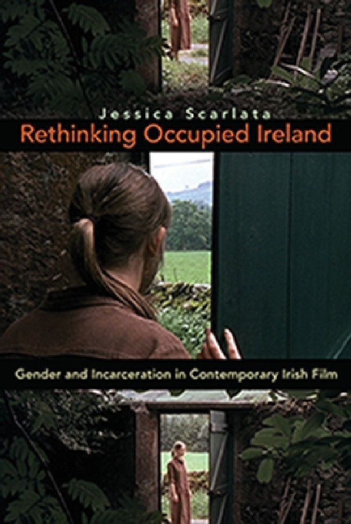 Buy Rethinking Occupied Ireland (English, Jessica Scarlata) — BookShops.in