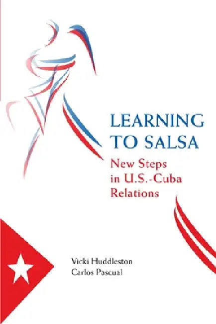 Buy Learning to Salsa (English, Vicki Huddleston | Carlos Pascual) — BookShops.in