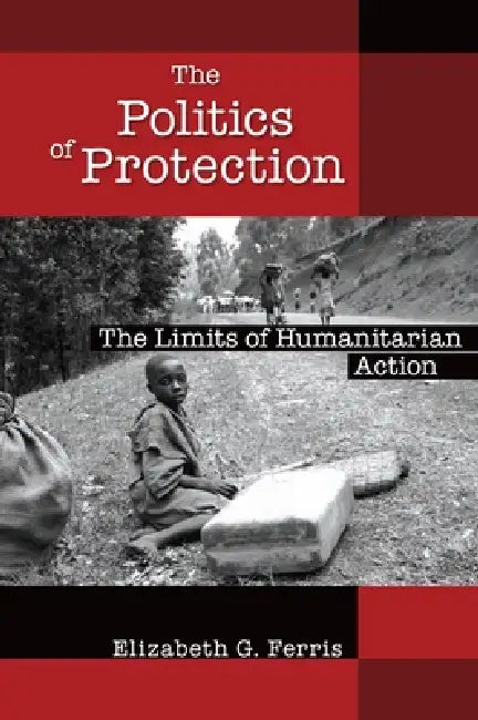 Buy Politics of Protection (English, Elizabeth G. Ferris) — BookShops.in