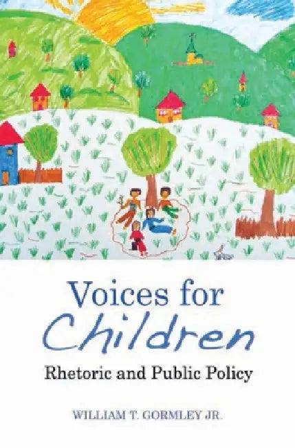 Buy Voices for Children (English, William T. Gormley) — BookShops.in