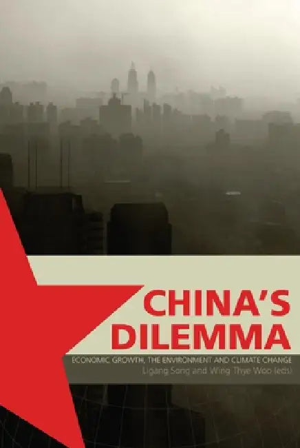 Buy China's Dilemma (English, Ligang Song | Wing Thye Woo) — BookShops.in
