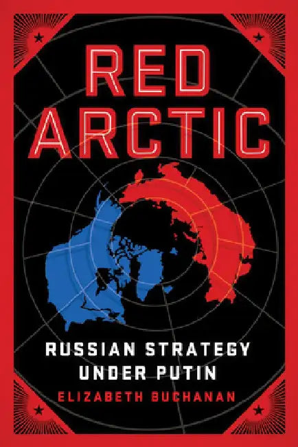 Buy Red Arctic? (English, Elizabeth Buchanan) — BookShops.in