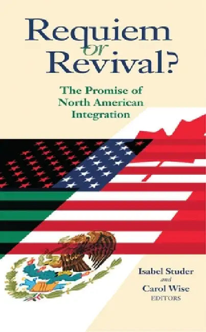 Buy Requiem or Revival? (English, Isabel Studer | Carol Wise) — BookShops.in