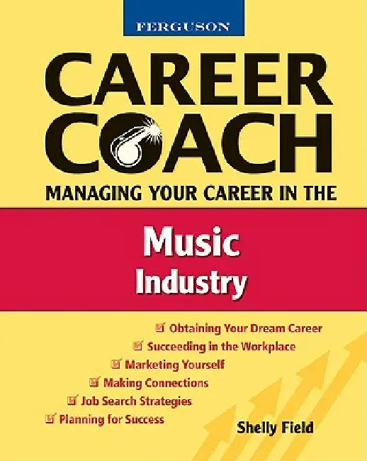 Buy Ferguson Career Coach (English, Shelly Field) — BookShops.in