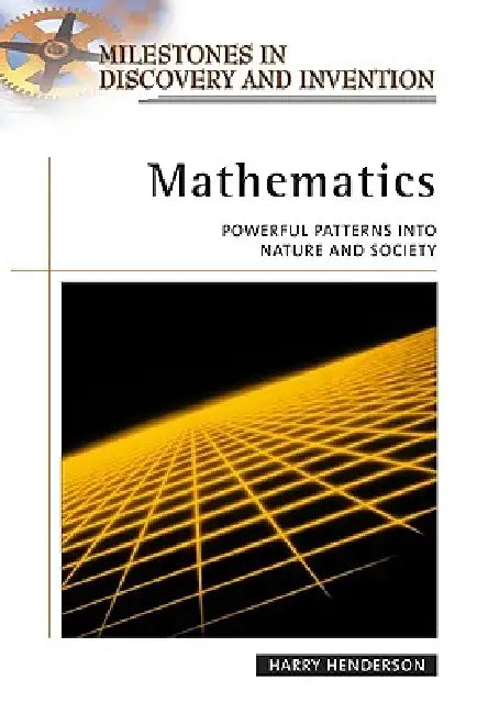 Mathematics (English, Harry Henderson) view 2