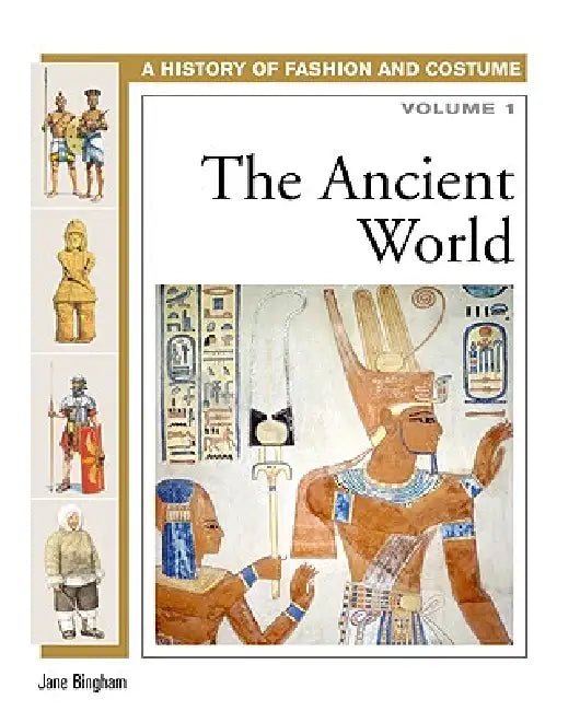Buy The Ancient World (English, Jane Bingham) — BookShops.in