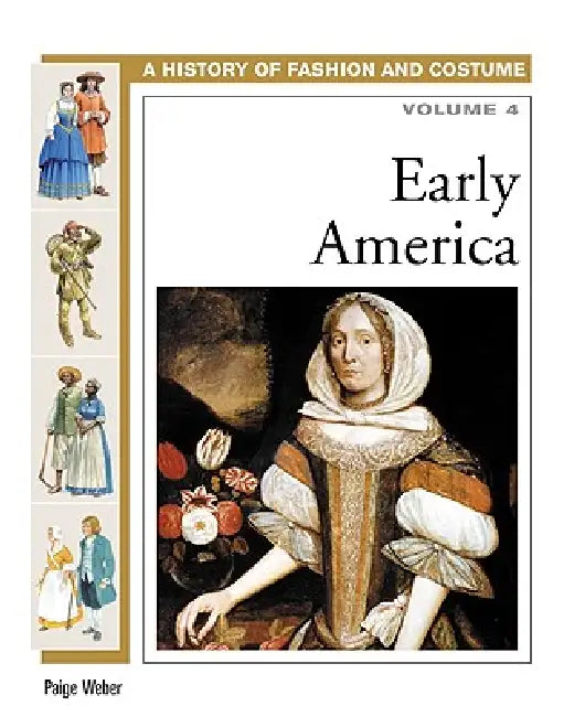 Buy Early America (English, Paige Weber) — BookShops.in