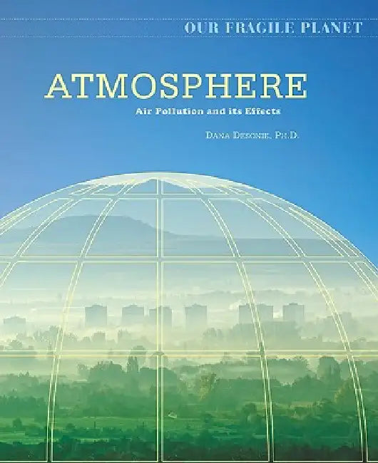 Buy Atmosphere (English, Dana Desonie) — BookShops.in