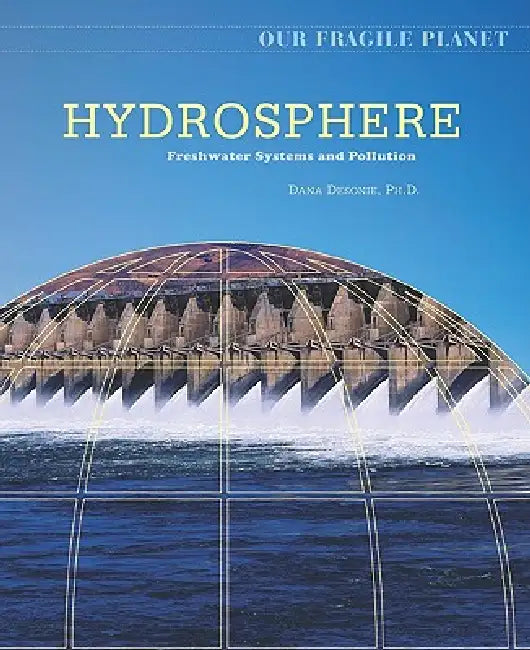 Buy Hydrosphere (English, Dana Desonie) — BookShops.in