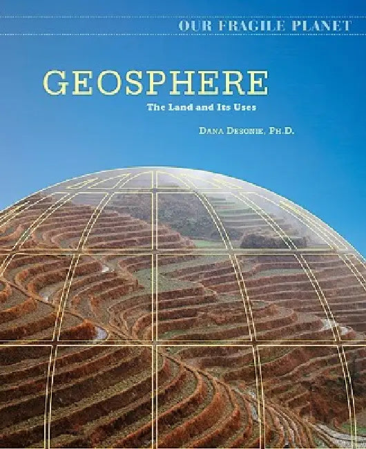 Buy Geosphere (English, Dana Desonie) — BookShops.in