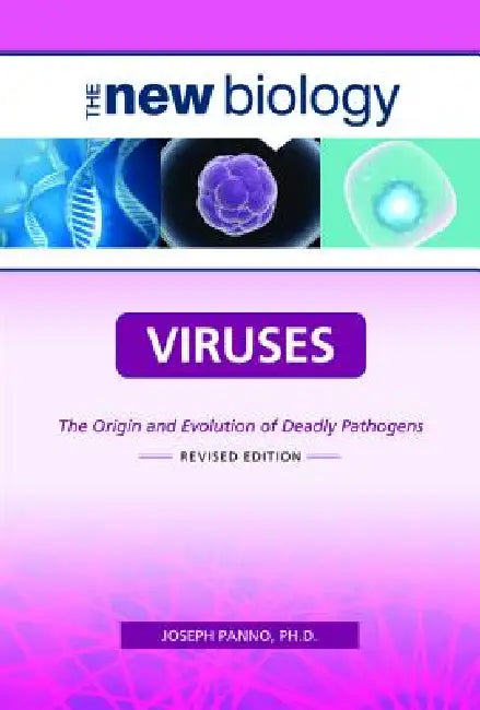 Buy Viruses (English, Joseph Panno) — BookShops.in