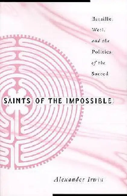 Buy Saints of the Impossible (English, Alexander Irwin) — BookShops.in