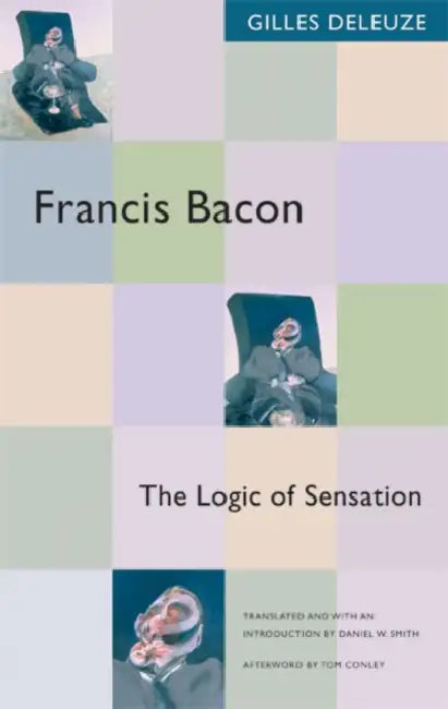 Buy Francis Bacon (English, Gilles Deleuze) β BookShops.in