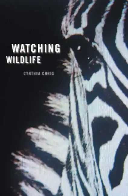 Buy Watching Wildlife (English, Cynthia Chris) — BookShops.in