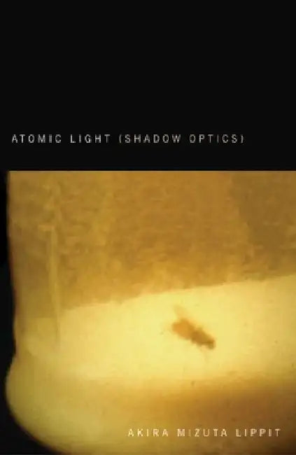 Buy Atomic Light (Shadow Optics) (English, Akira Mizuta Lippit) — BookShops.in