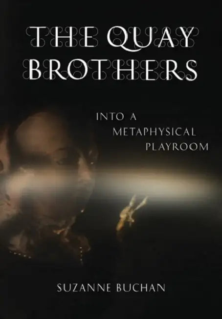 Buy The Quay Brothers (English, Suzanne Buchan) — BookShops.in