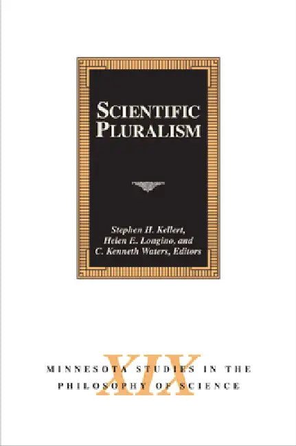 Buy Scientific Pluralism (English, Stephen H. Kellert | Helen E. Longino | C. Kenneth Waters) — BookShops.in