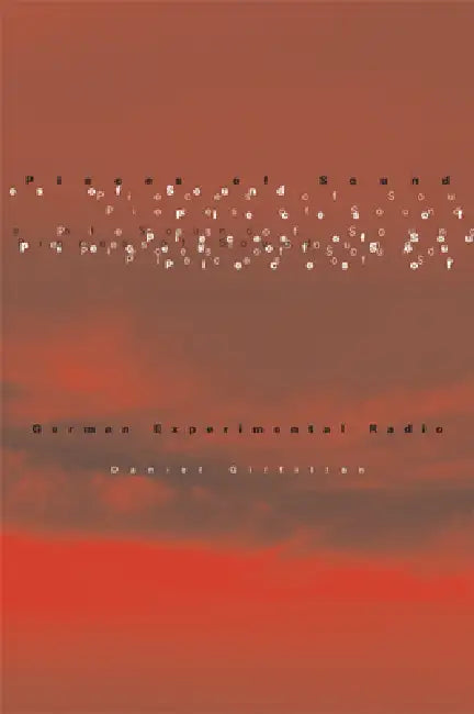 Buy Pieces of Sound (English, Daniel Gilfillan) β BookShops.in