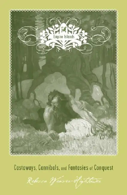 Buy Empire Islands (English, Rebecca Weaver-Hightower) — BookShops.in
