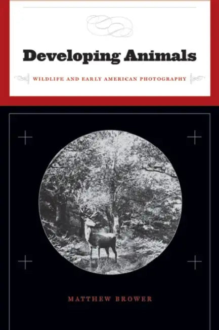 Buy Developing Animals (English, Matthew Brower) — BookShops.in