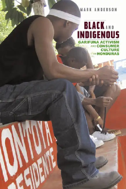 Buy Black and Indigenous (English, Mark Anderson) — BookShops.in