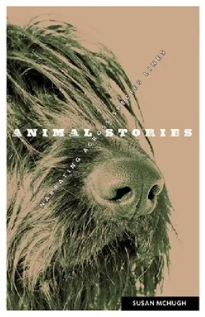 Buy Animal Stories (English, Susan McHugh) — BookShops.in