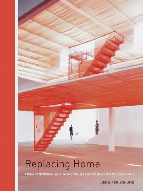 Buy Replacing Home (English, Jennifer Johung) — BookShops.in