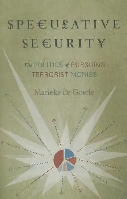 Buy Speculative Security (English, Marieke de Goede) — BookShops.in