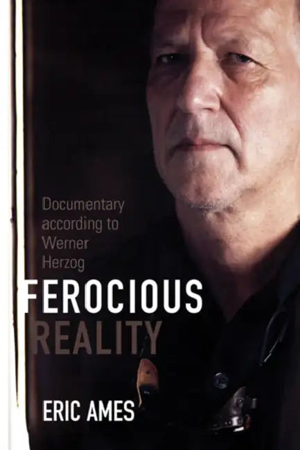 Buy Ferocious Reality (English, Eric Ames) — BookShops.in