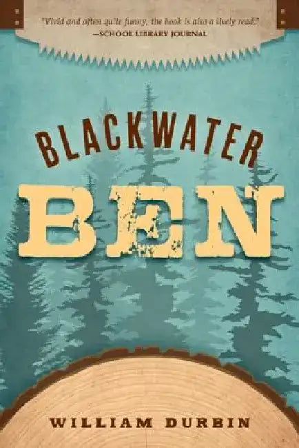 Buy Blackwater Ben (English, William Durbin) — BookShops.in