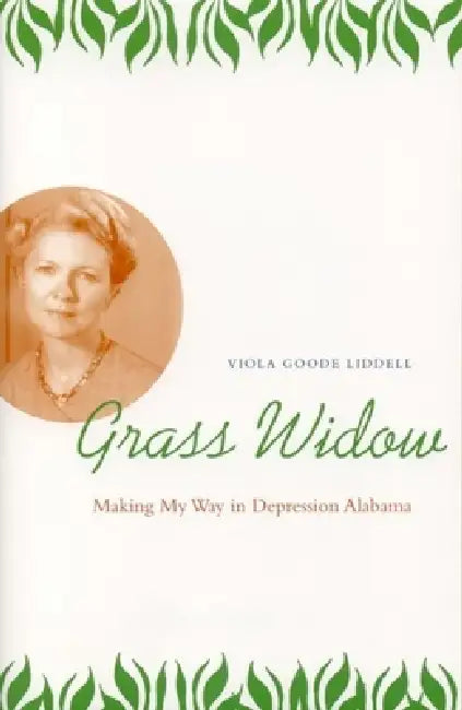 Buy Grass Widow (English, Viola Goode Liddell) โ BookShops.in