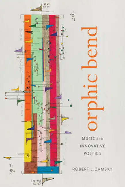 Buy Orphic Bend (English, Robert L. Zamsky) — BookShops.in