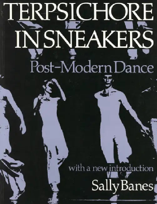 Buy Terpsichore in Sneakers (English, Sally Banes) — BookShops.in