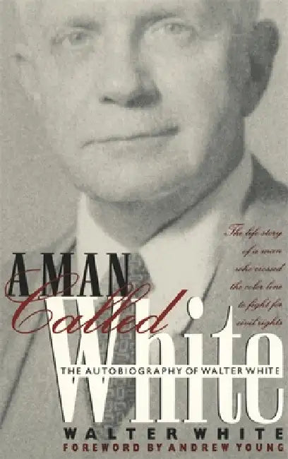 Buy Man Called White (English, Walter White) โ BookShops.in
