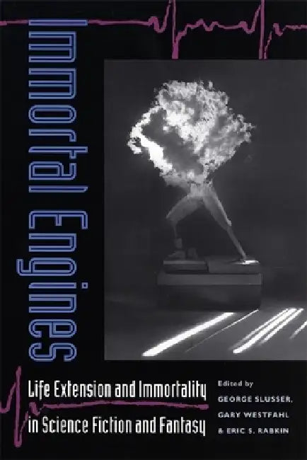 Buy Immortal Engines (English, Gary Westfahl | George Slusser) — BookShops.in