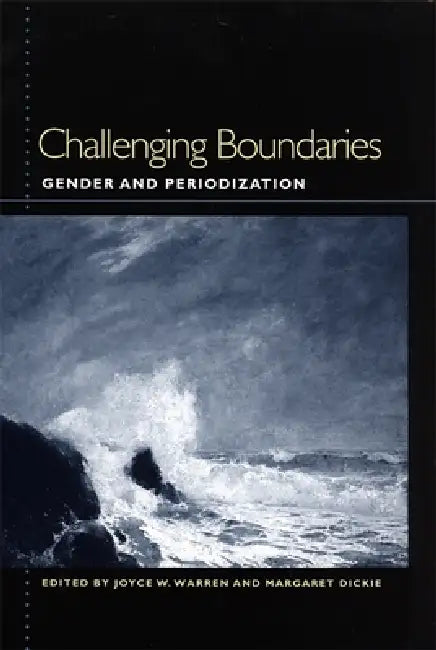 Buy Challenging Boundaries (English, Carla Peterson | Amelia María de la Luz Montes | Carol J. Singley) — BookShops.in