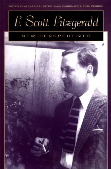 Buy F. Scott Fitzgerald (English, Steven Frye | Jackson R. Bryer | Alan Margolies) — BookShops.in