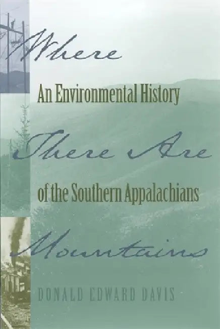 Buy Where There Are Mountains (English, Donald Edward Davis) — BookShops.in