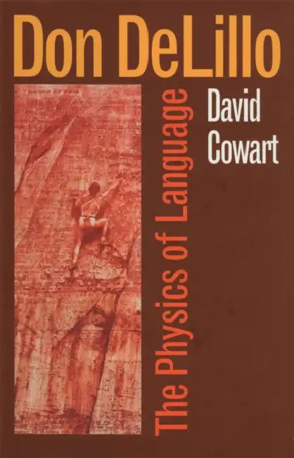 Buy Don Delillo (English, David Cowart) — BookShops.in