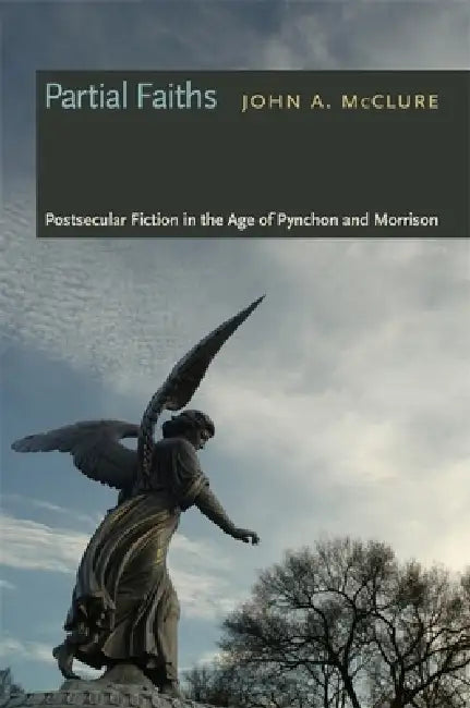 Buy Partial Faiths (English, John a. McClure) โ BookShops.in
