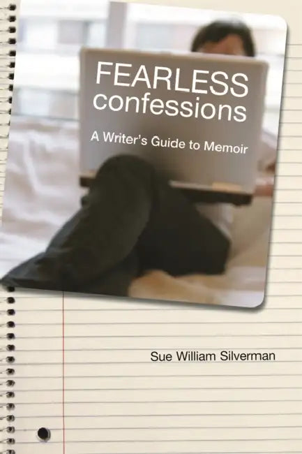 Buy Fearless Confessions (English, Sue William Silverman) โ BookShops.in