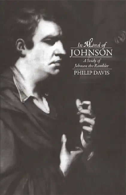 Buy In Mind of Johnson (English, Philip Davis) — BookShops.in