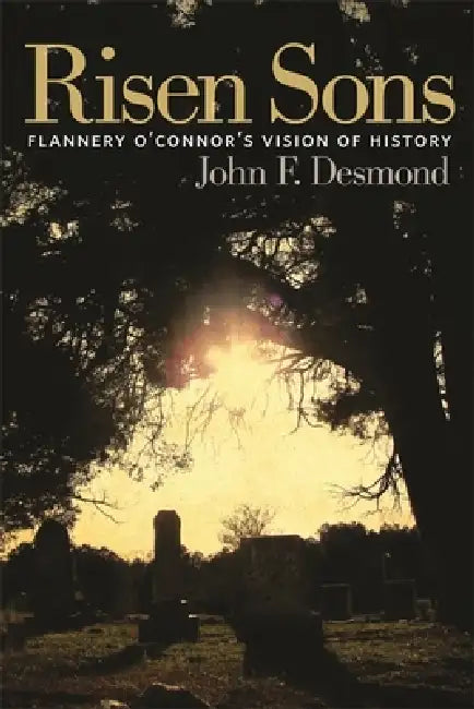 Buy Risen Sons (English, John F. Desmond) โ BookShops.in