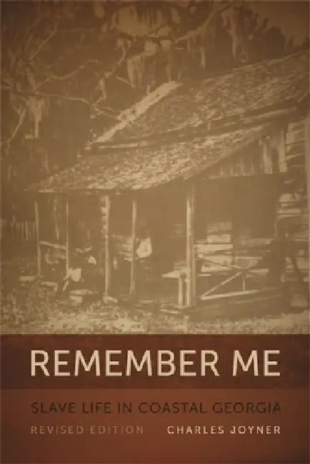 Buy Remember Me (English, Charles Joyner) — BookShops.in