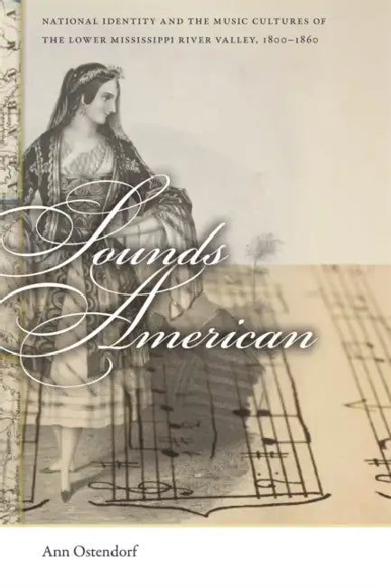 Buy Sounds American (English, Ann Ostendorf) — BookShops.in